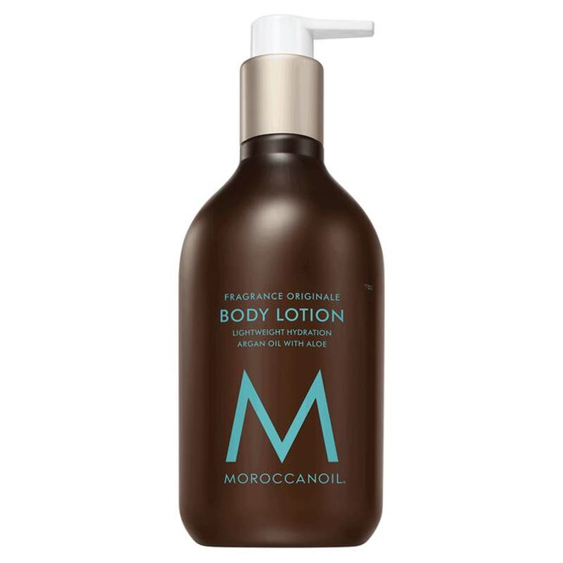 Moroccanoil Body Lotion Fragrance Originale 12.2 oz