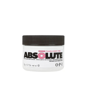 OPI Absolute Powder - Translucent Pink 0.7oz