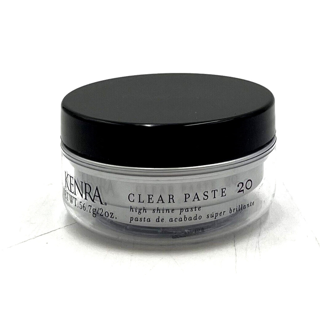 Kenra Clear High Shine Paste #20 2 oz