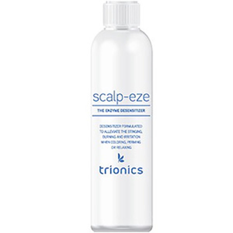 Trionics Scalp-Eze 8 fl.oz