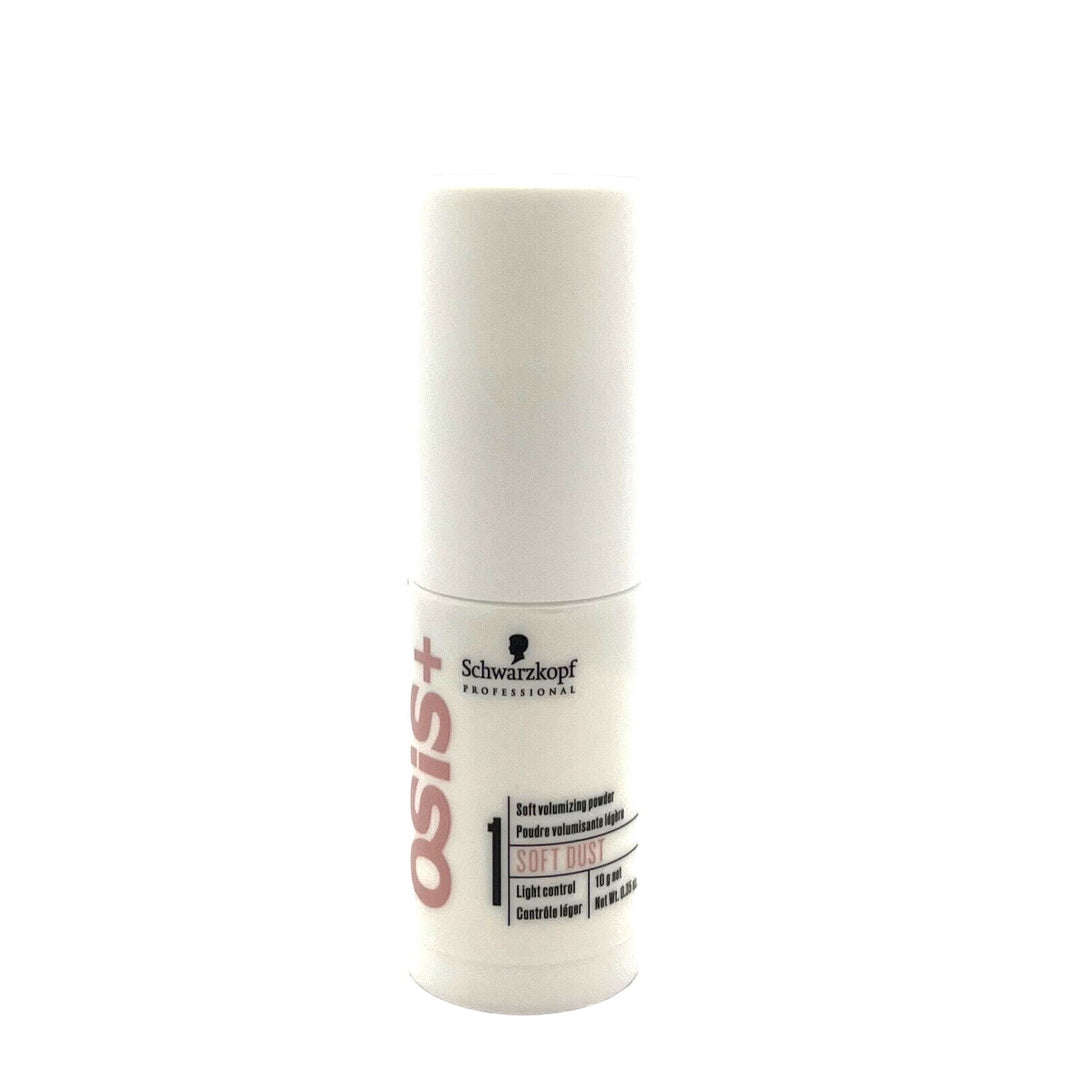 Schwarzkopf Osis+ #1 Soft Volumizing Powder Light Control 0.35 oz