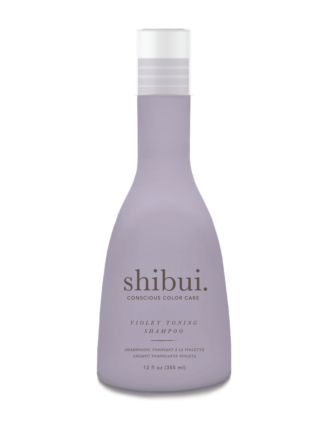 Shibui | Violet Toning Shampoo 12oz