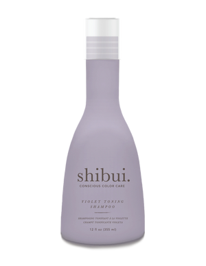 Shibui | Violet Toning Shampoo 12oz