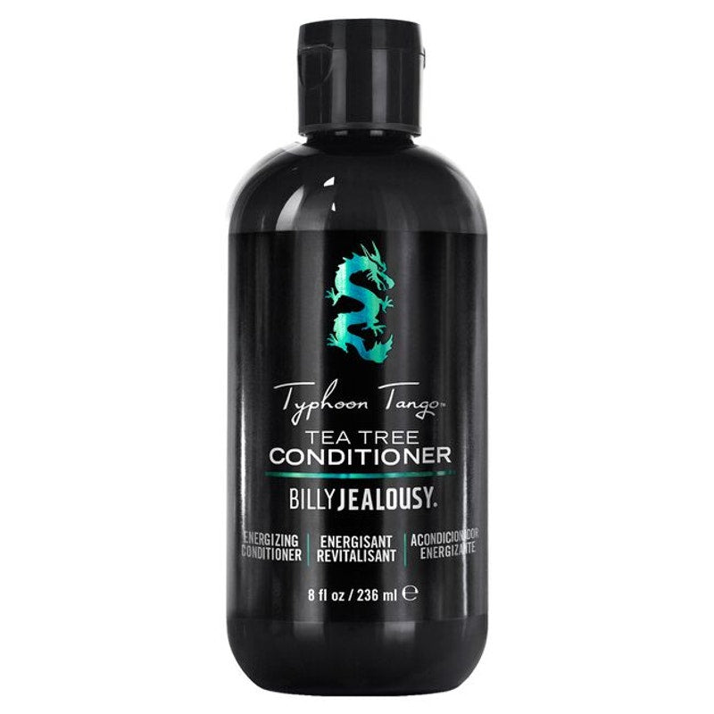 Billy Jealousy Typhoon Tango Tea Tree Conditioner 8 oz