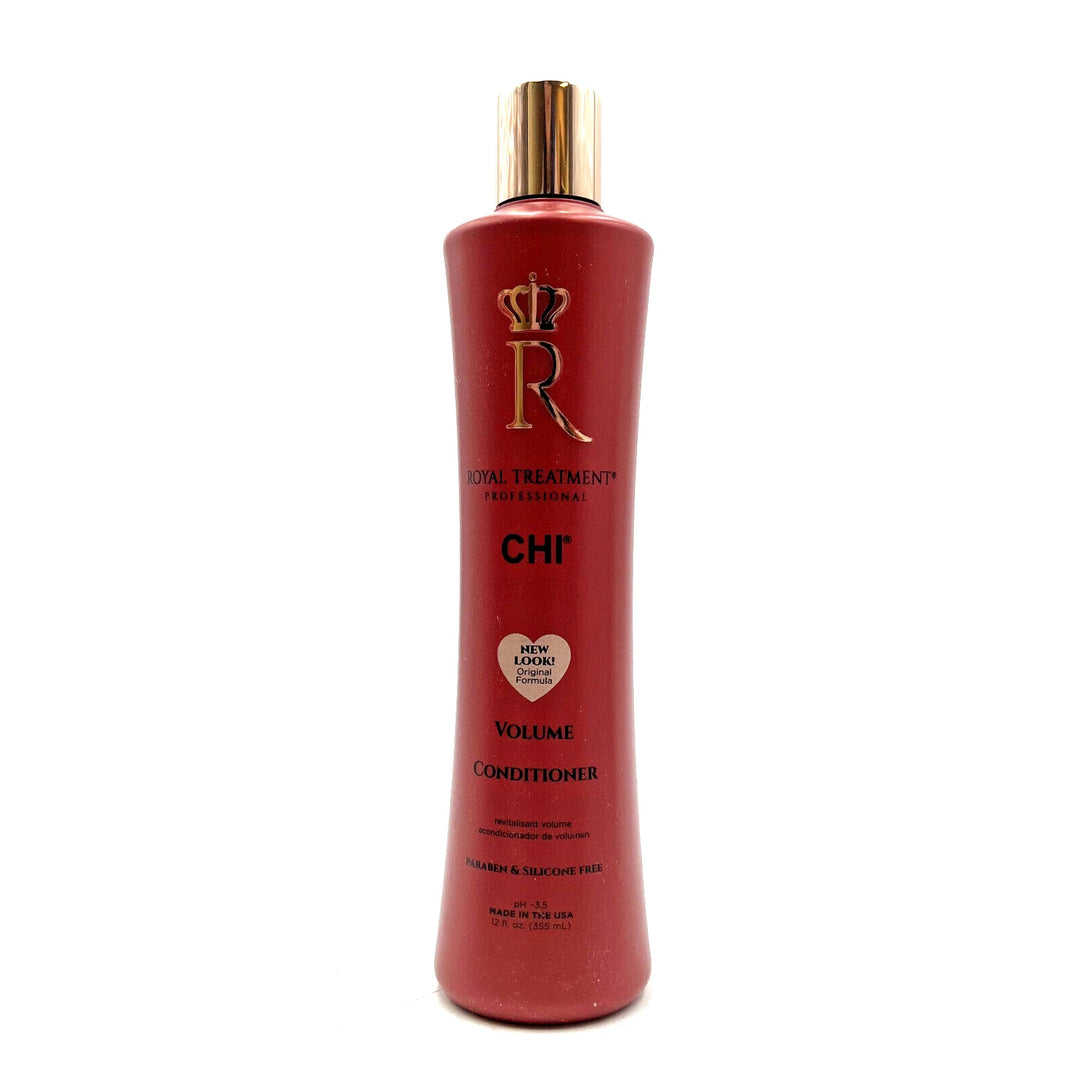 CHI Royal Treatment Volume Conditioner 12 oz