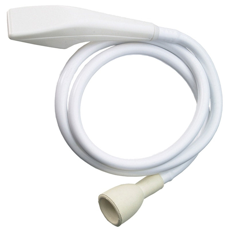 Diane Shampoo Spray Hose (White)