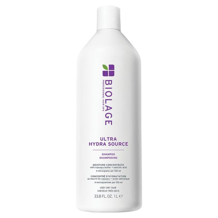 Ultra HydraSource Shampoo & Conditioning Balm for Very Dry Hair 33.8 fl.oz