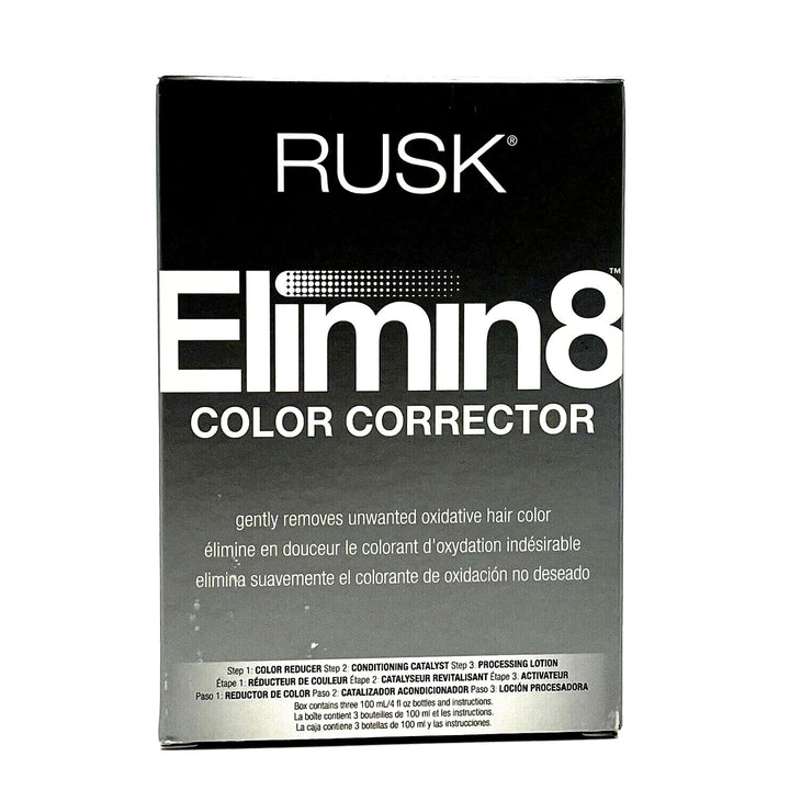 Rusk Elimin8 Color Corrector