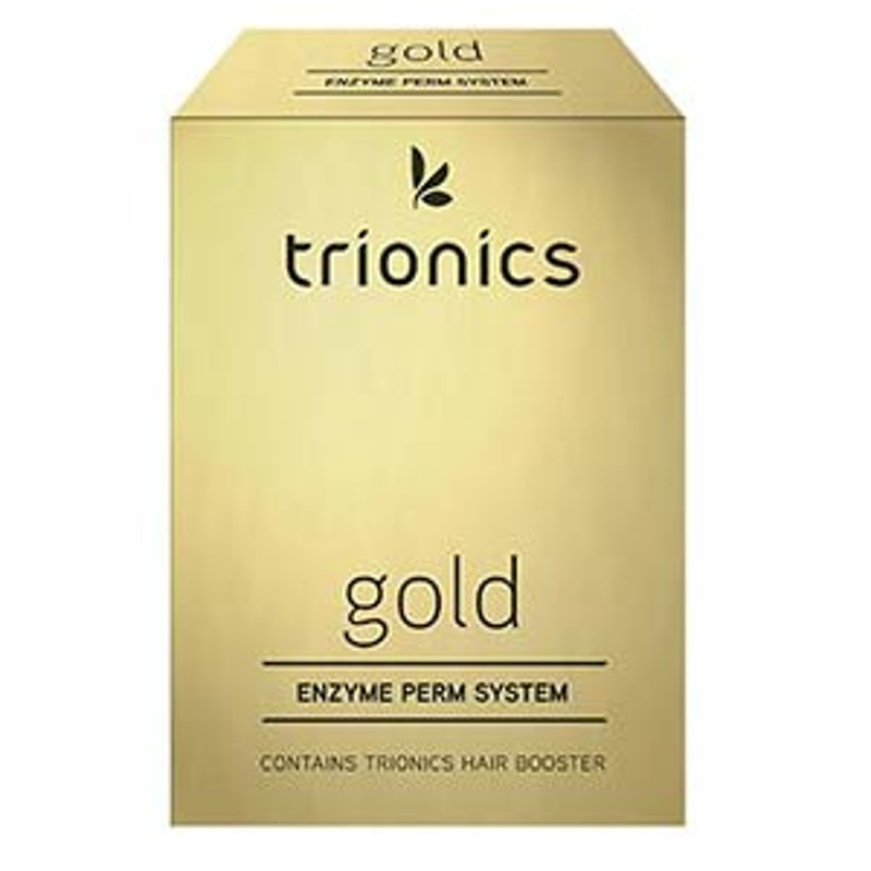 Trionics Gold Perm