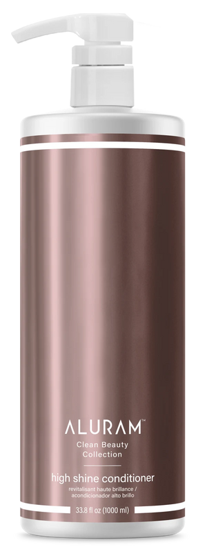 Aluram High Shine Conditioner Liter