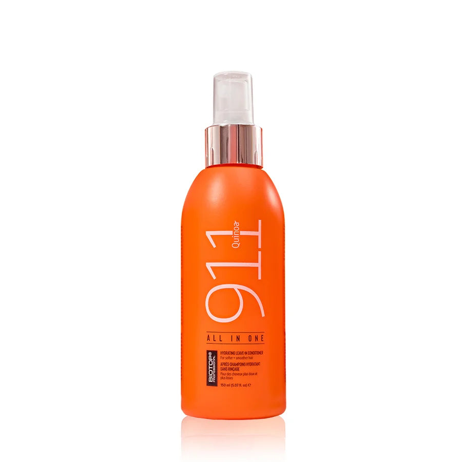 Biotop 911 Quinoa All In One 5.07 fl oz