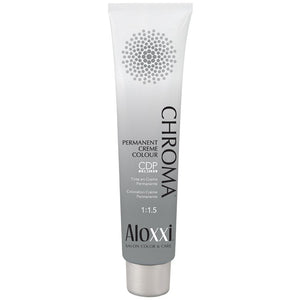 Aloxxi CHROMA Permanent Creme Colour 2 oz-choose