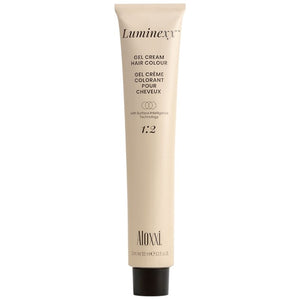 Aloxxi Luminexx Permanent Gel-Cream Colour 3.3 oz-choose
