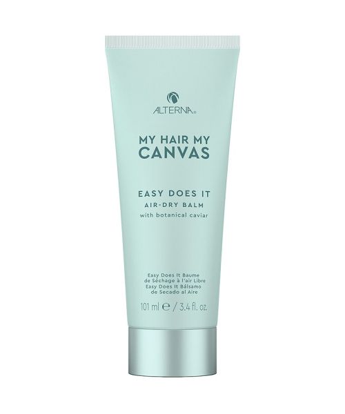 Alterna my hair my canvas Easy Goes It Air Dry Balm 3.4 oz