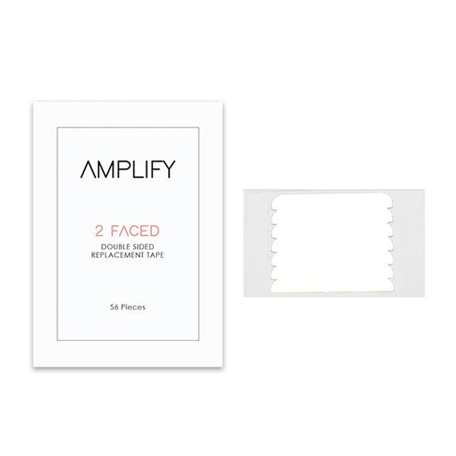 Amplify Double Sided Tape 2"