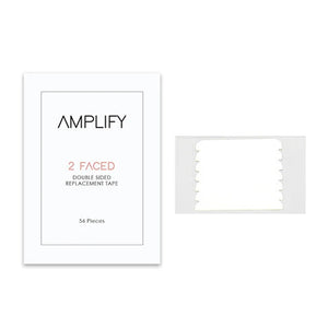 Amplify Double Sided Tape 2"