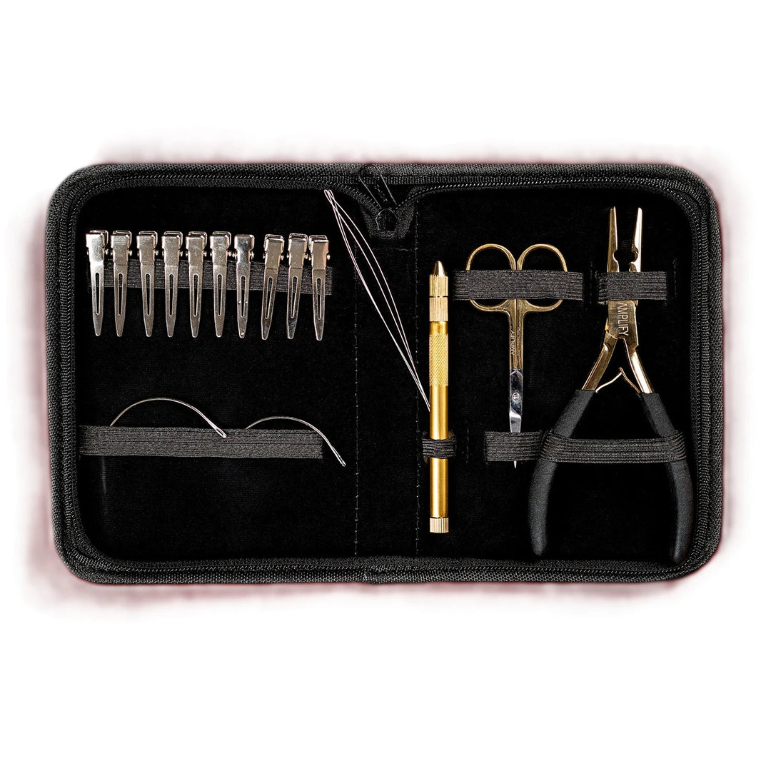 Amplify Hand Tied Tool Kit