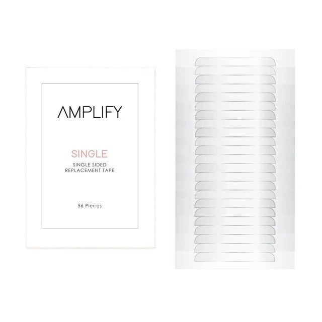 Amplify Single Sided Tape 2"