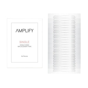 Amplify Single Sided Tape 2"