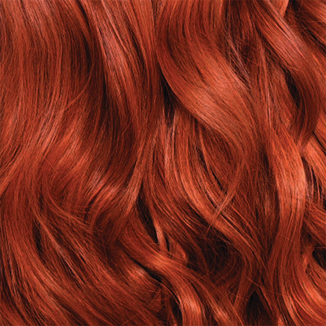 Leyton House Hair Colour Creme Silk Rouge 3.3 fl oz