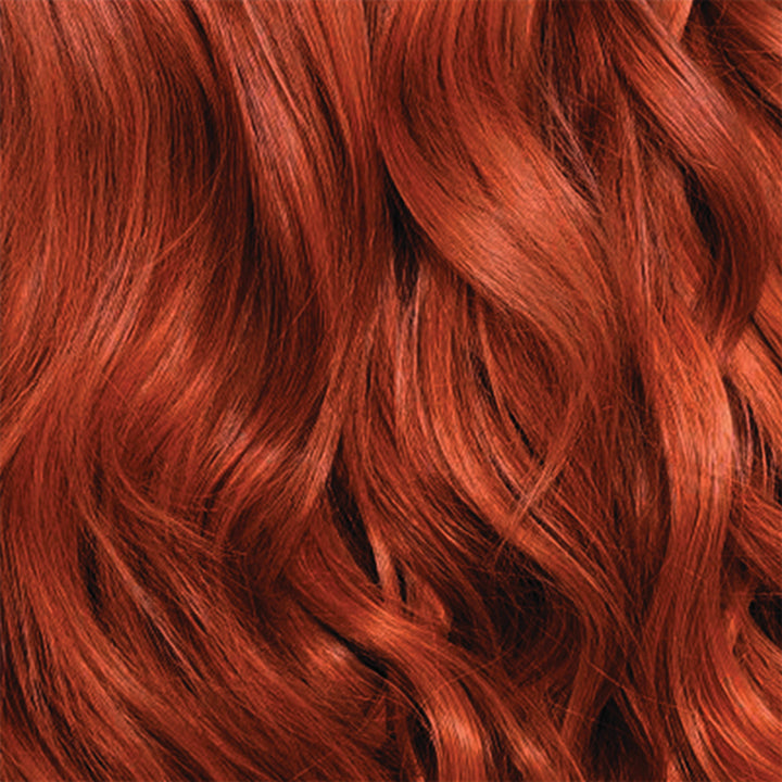 Leyton House Hair Colour Creme Silk Rouge 3.3 fl oz