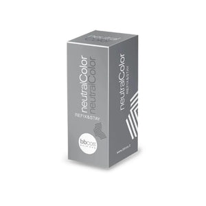 BBCOS Neutral Color Basicity Neutralizer