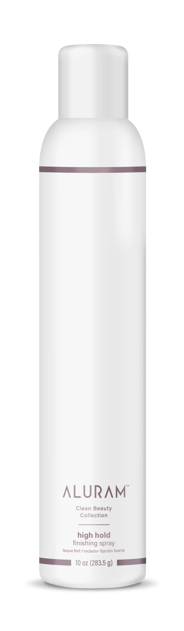 Aluram High Hold Finishing Spray 10oz