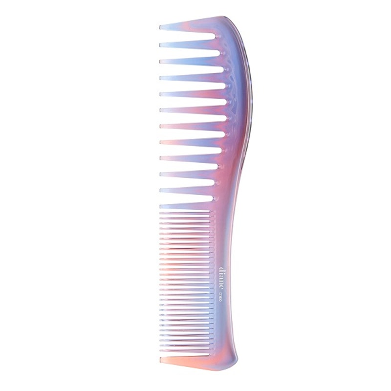 Diane Color Fusion 2-In-1 Comb