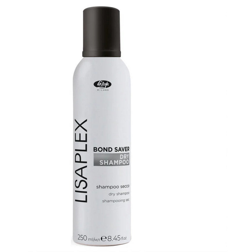 Lisap Lisaplex Bond Saver Dry Shampoo 8.45 oz.