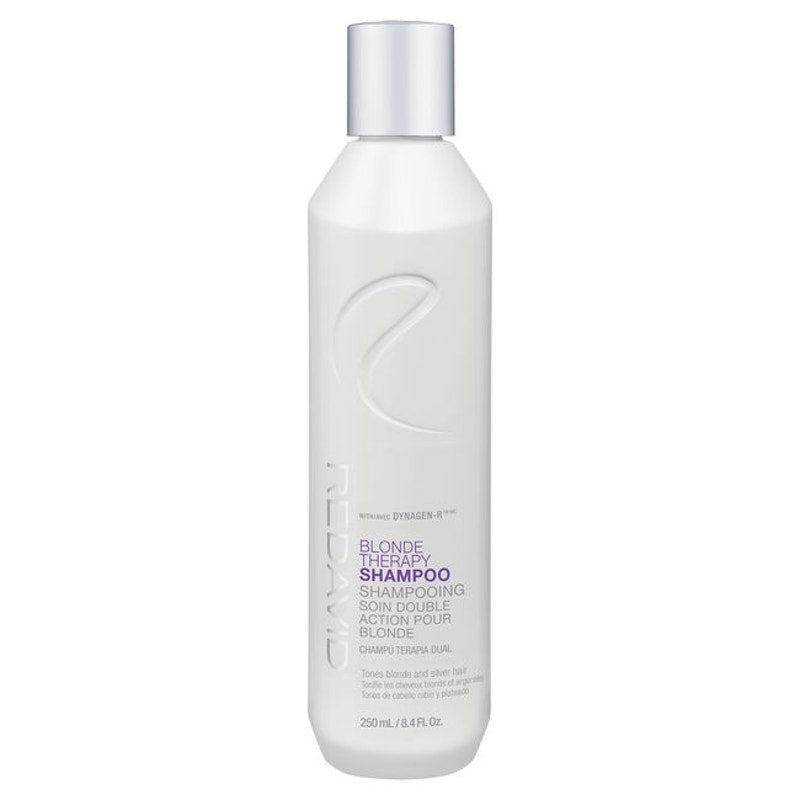 Redavid Blonde Therapy Shampoo For Blonde & Highlighted Hair 8.4 oz