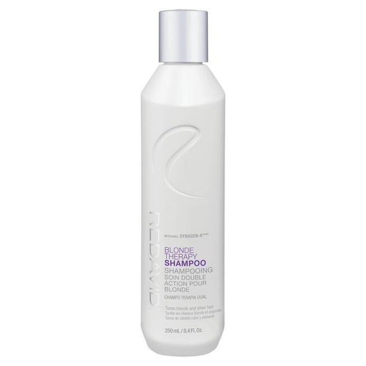 Redavid Blonde Therapy Shampoo &amp; Conditioner 8.4 oz