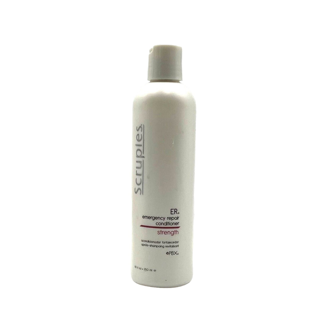 Scruples ER Emergency Repair Conditioner Strength 8.5 oz