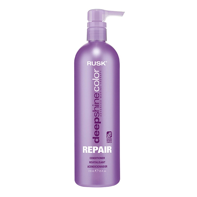 Rusk Deepshine Color Repair Conditioner, 25 oz