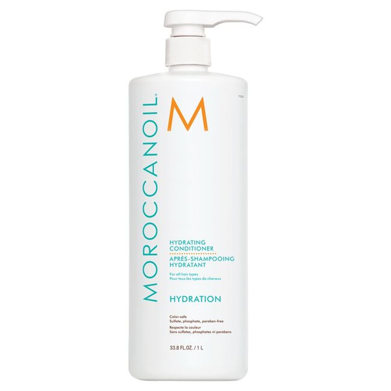 Moroccanoil Hydrating Conditioner 33.8 oz