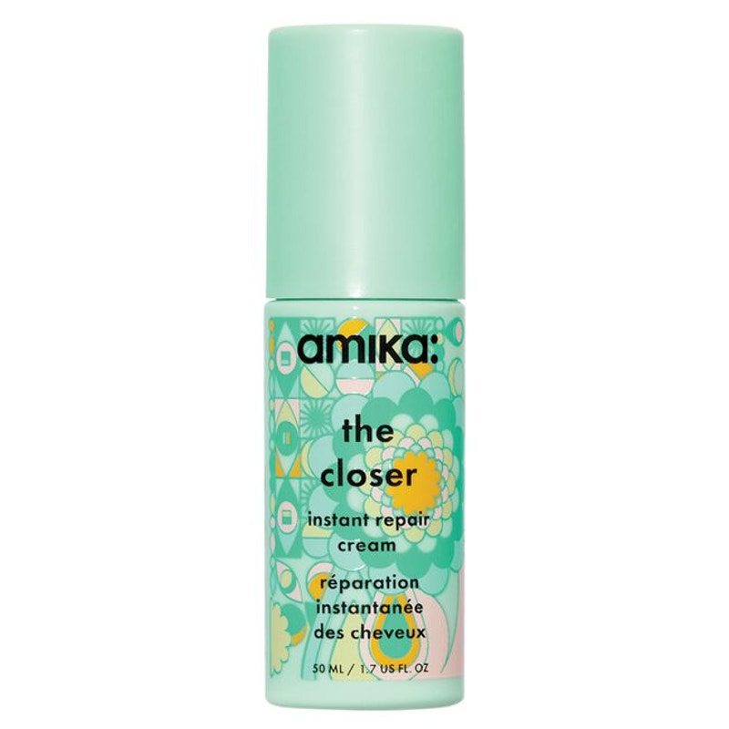 Amika  The Closer Instant Repair Cream 1.7 fl.oz