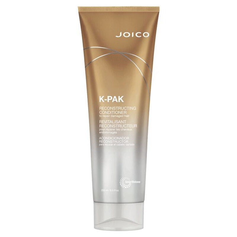 Joico K-Pak Reconstructing Conditioner To Repair Damaged Hair 8.5 oz