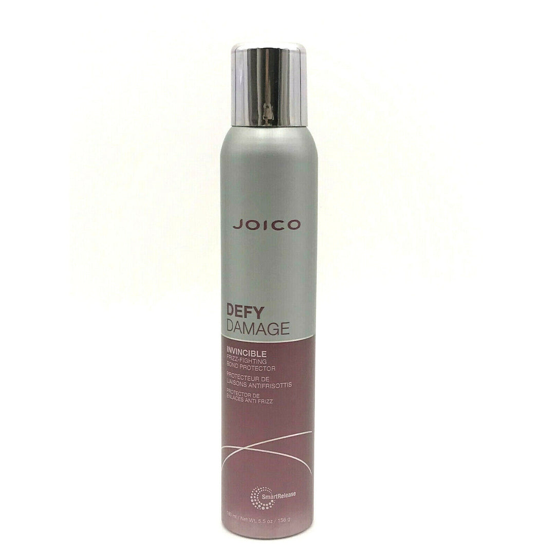 Joico Defy Damage Invincible Frizz-Fighting Bond Protector 5.5 oz