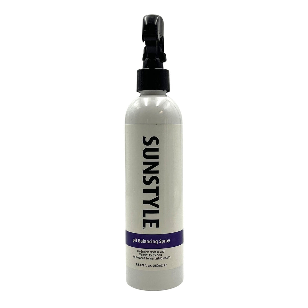 Sunstyle pH Balancing Spray  Pre Sunless Moisture 8.5 fl.oz