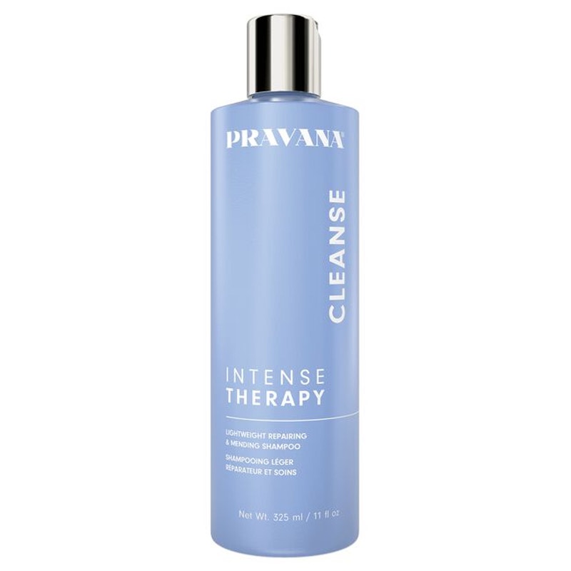 Pravana Intense Therapy Lightweight Repairing & Mending Shampoo 11 oz