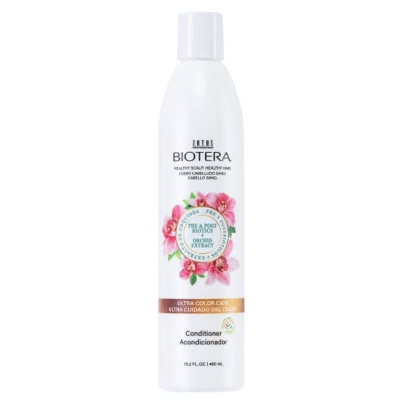 Biotera Ultra Color Care Conditioner 13.5 oz