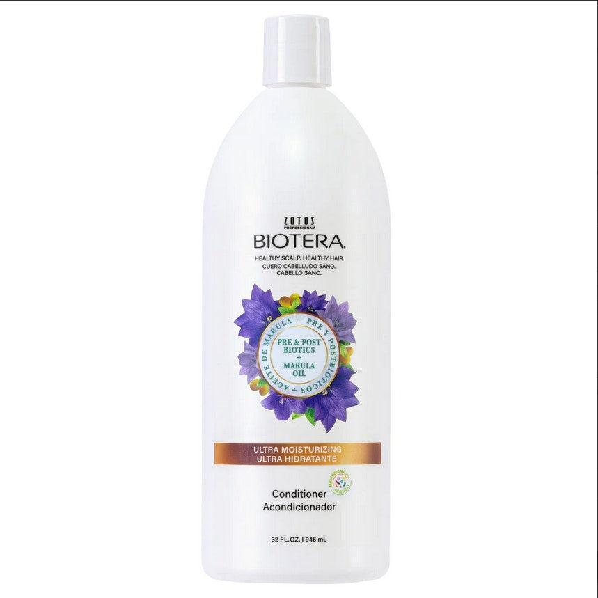 Biotera Ultra Moisturizing Conditioner 32 oz