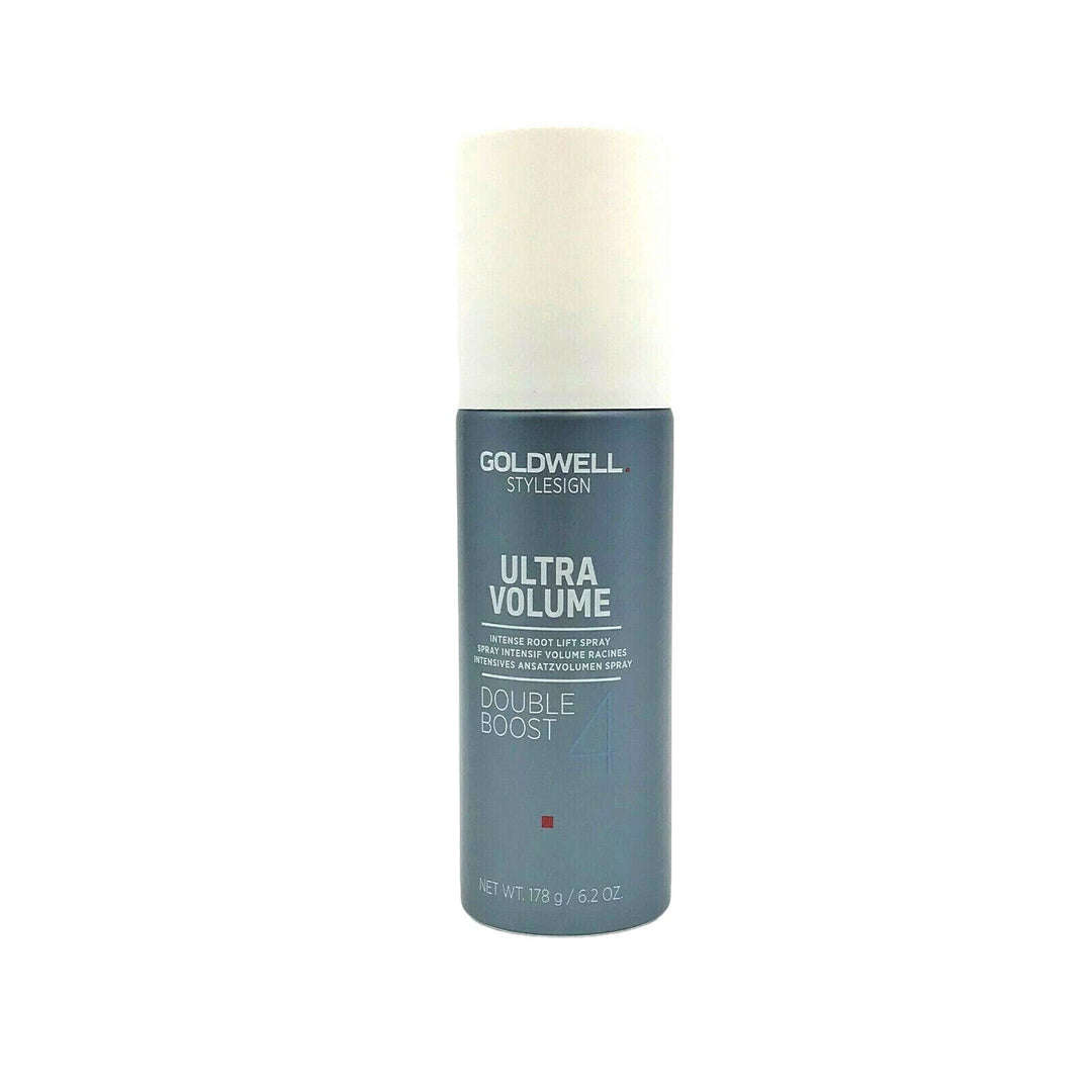 Goldwell UltraVolume Double Boost Root Lift Spray Double Boost #4 6.2 oz