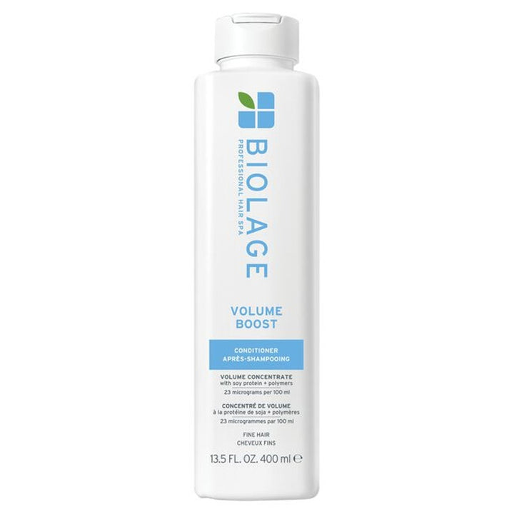Biolage VolumeBoost Shampoo & Conditioner For Find Hair 13.5 fl.oz Duo