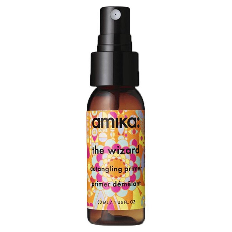 Amika  The Wizard Detangling Primer 1 fl.oz