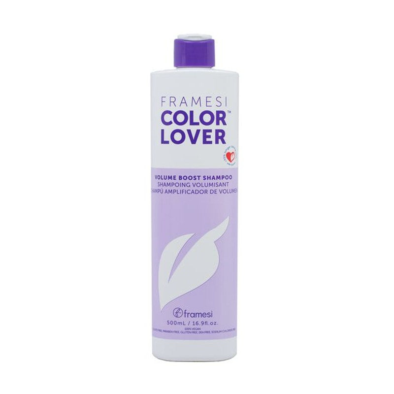 Framesi Color Lover Volume Boost Shampoo 16.9 oz