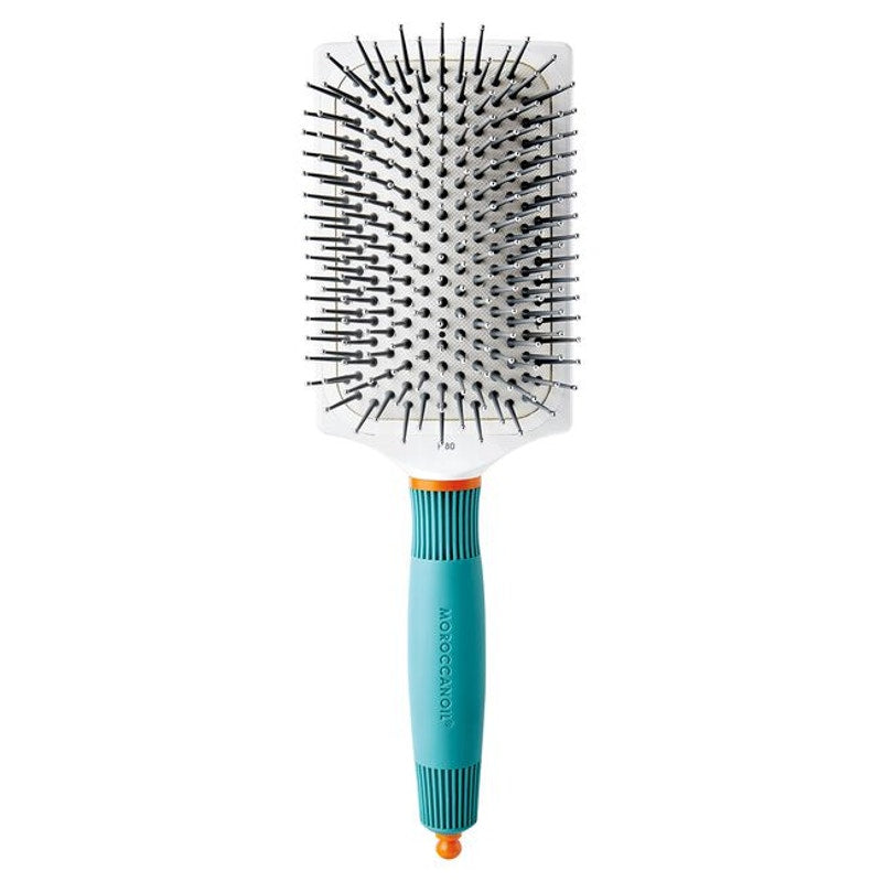 Moroccanoil Ceramic Thermal XL Paddle Brush