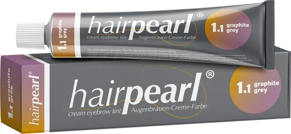 Hairpearl Tint-Choose Yours