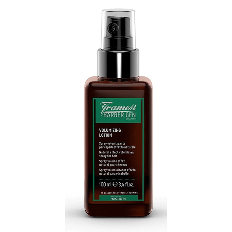 Framesi Barber Gen Volumizing Lotion 3.4 fl.oz