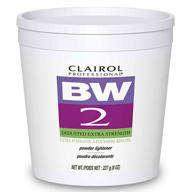 Clairol BW2 Powder Lightener, 8 oz