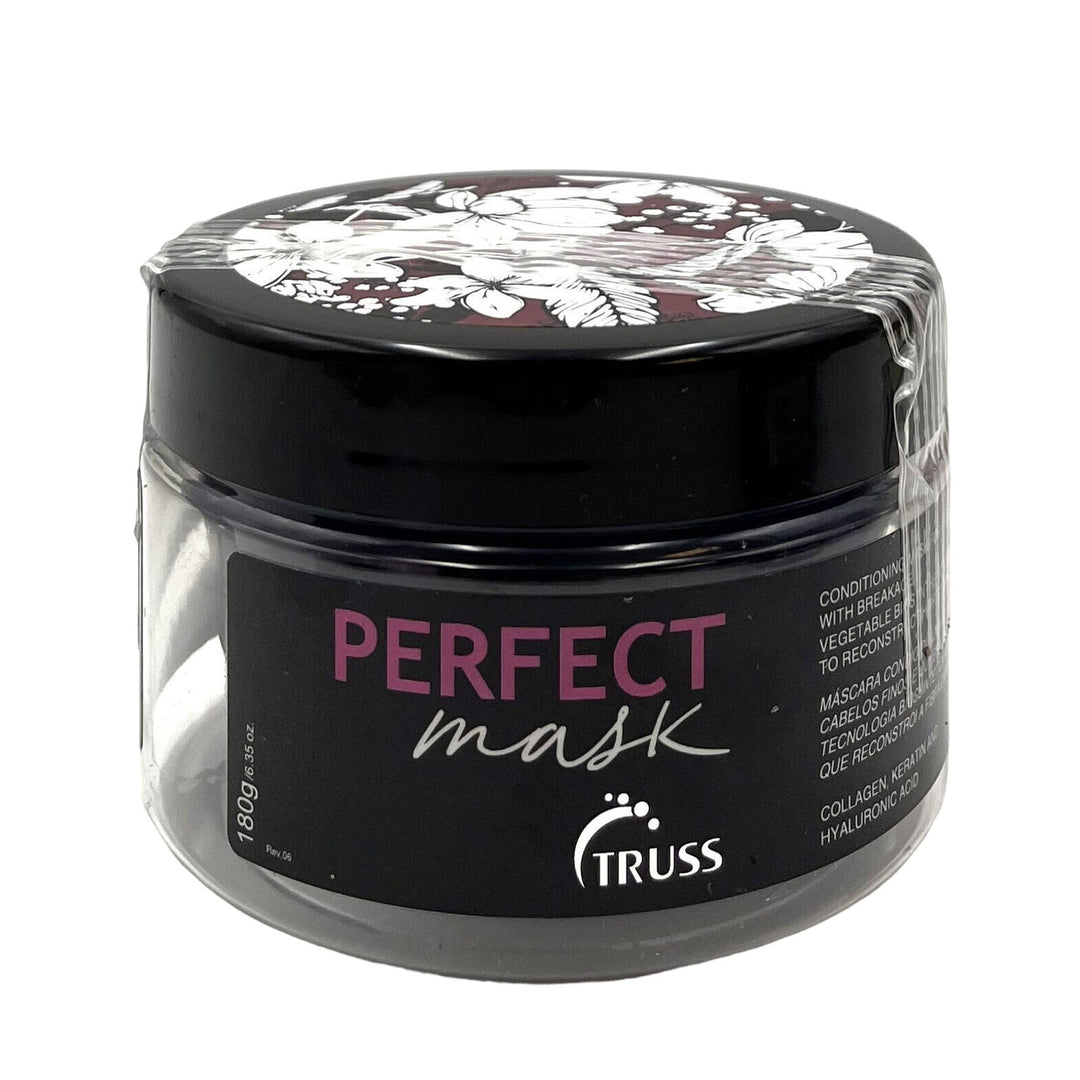 Truss Perfect Mask 6.35 oz